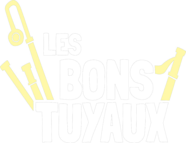 Les Bons Tuyaux